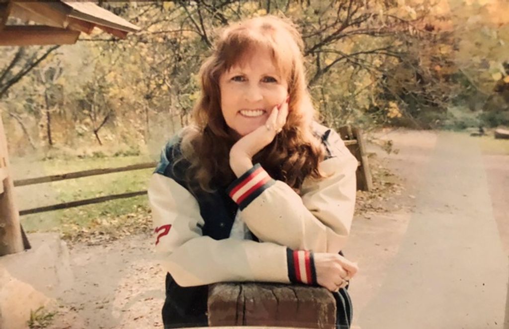 Brenda Gail Clay