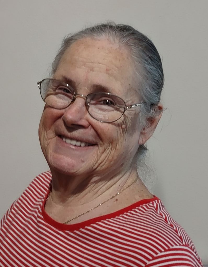 Margaret Ann Edmunds Profile Photo
