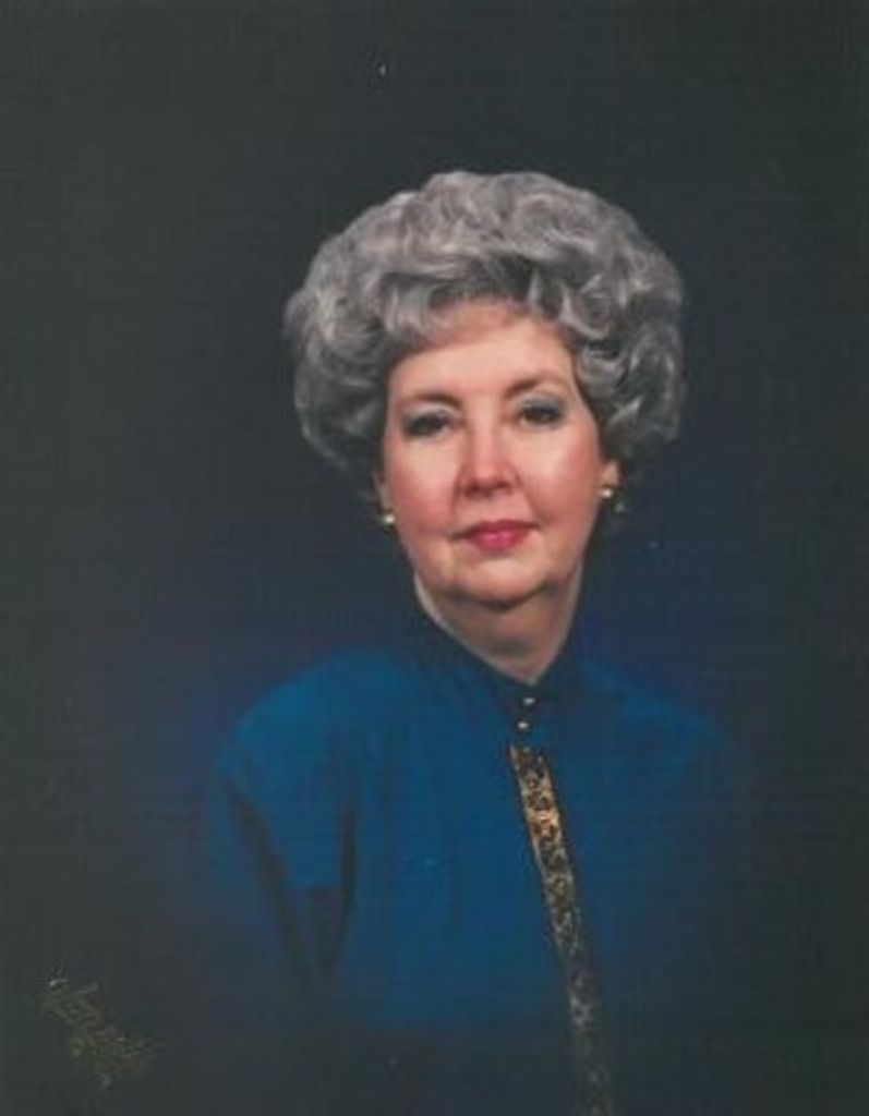 Jacqueline Williams Profile Photo