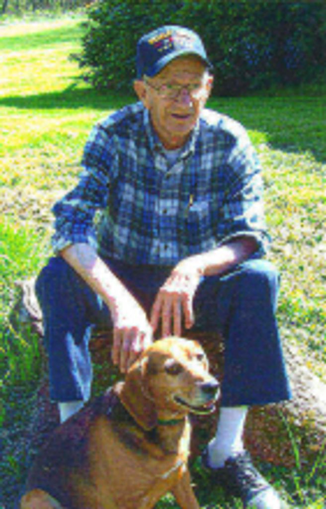 Frank Hyatt