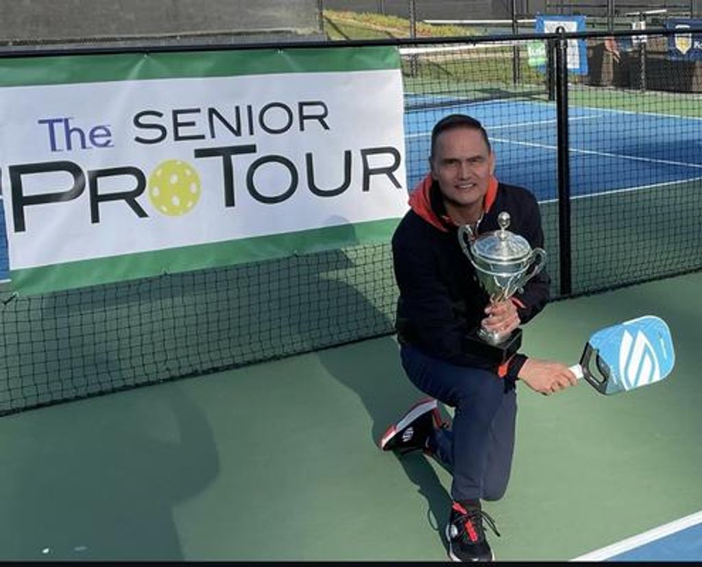 Arthur Jason Labrador Profile Photo