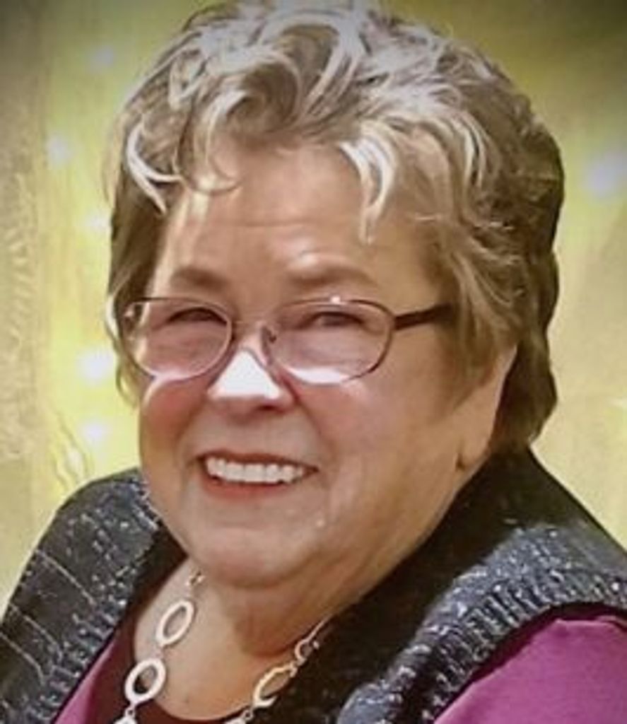 Patricia Ellis Profile Photo