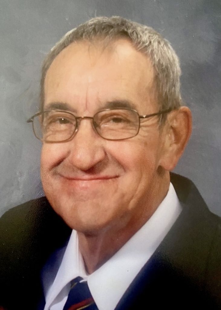 Edward J. Eckert Profile Photo