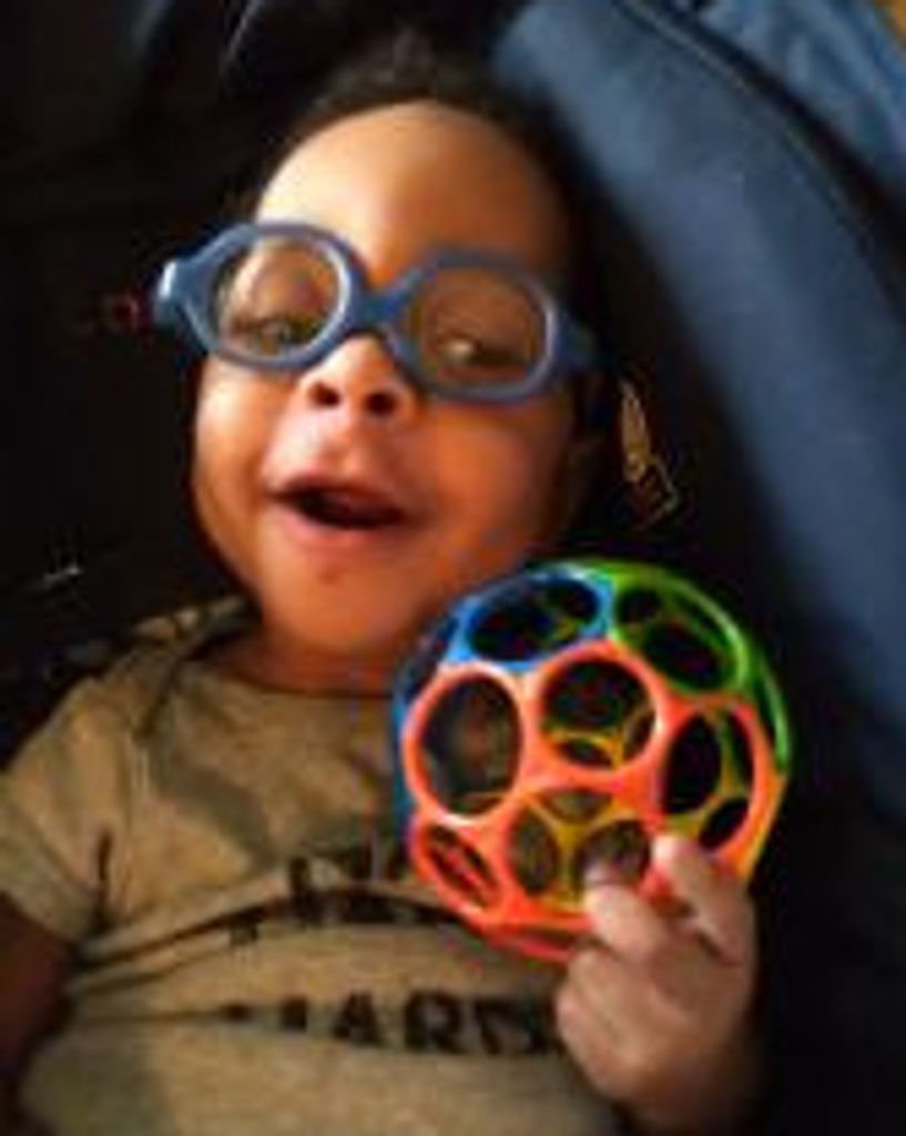 Christopher James Johnson Profile Photo
