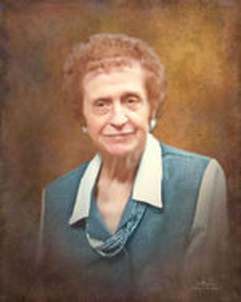 Lucy Leino