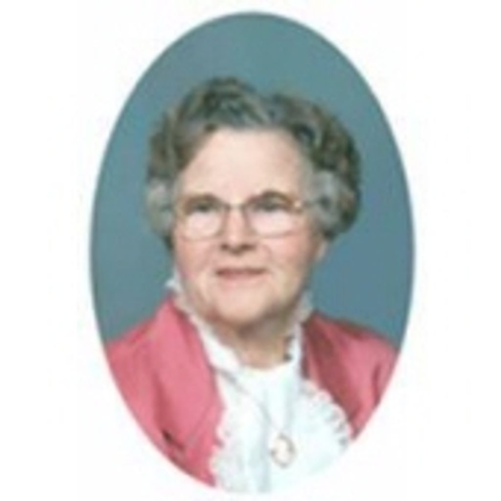 Thelma Fonville