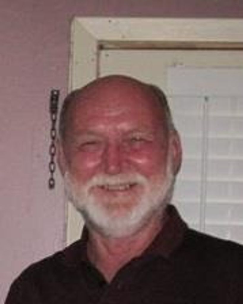 Ludwig "Ludy" Jerry Manthei