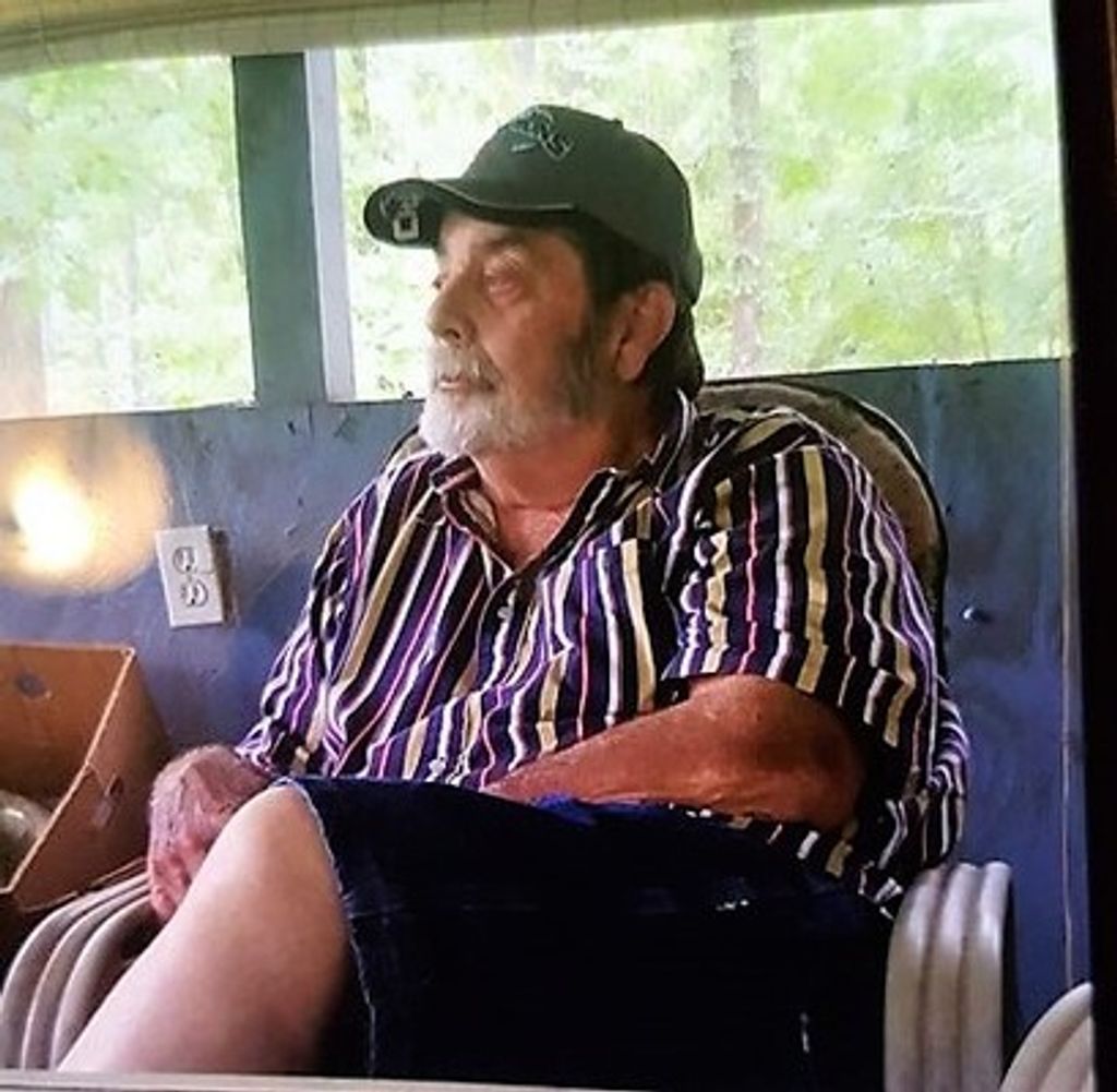Jack Euel Presley, Jr. Profile Photo