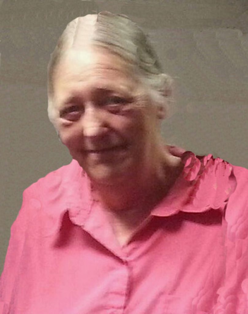 Donna Pearl Taylor Profile Photo