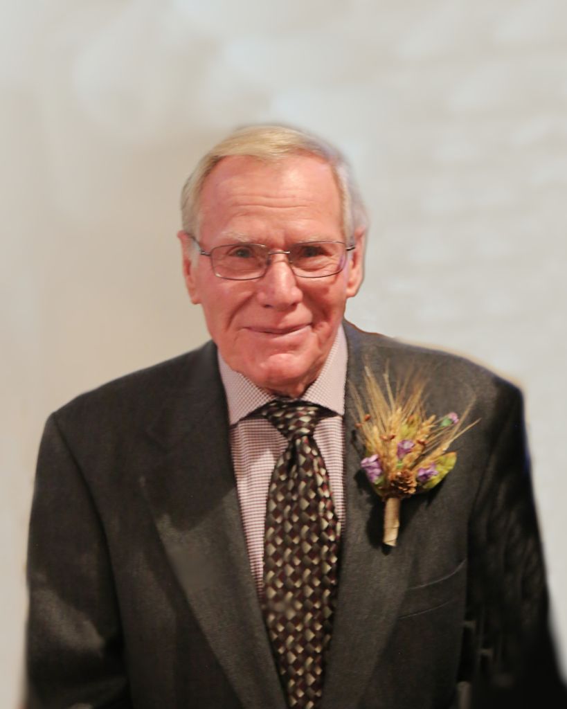 Kenneth J. Pfannenstiel