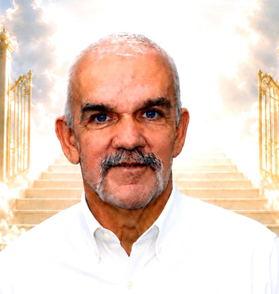 Tommy Stanford Profile Photo