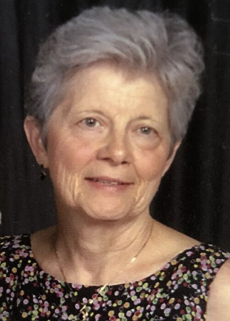 Frances (Marsh)  Salgueiro