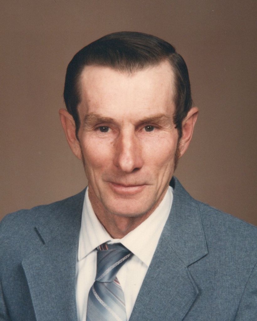 Lawrence Nickolas Teuber