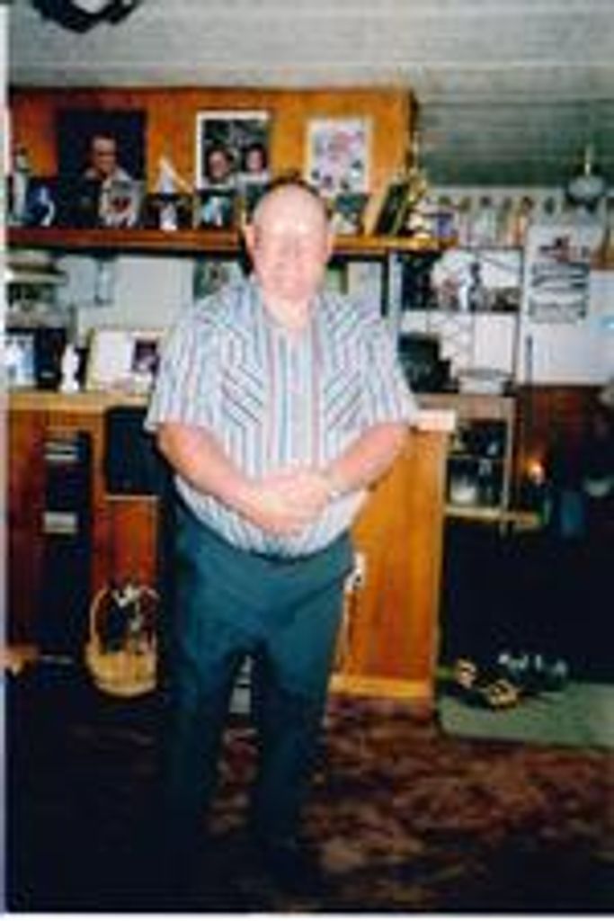 Tom Baty