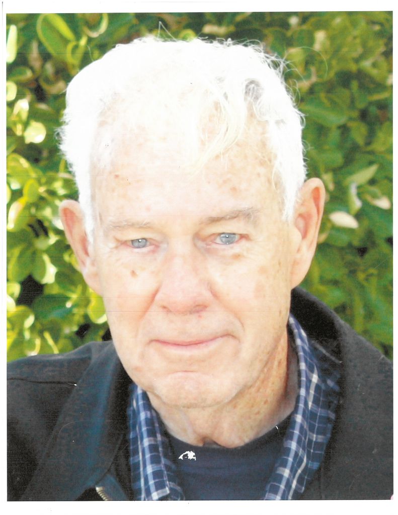 Glenn Allen Page