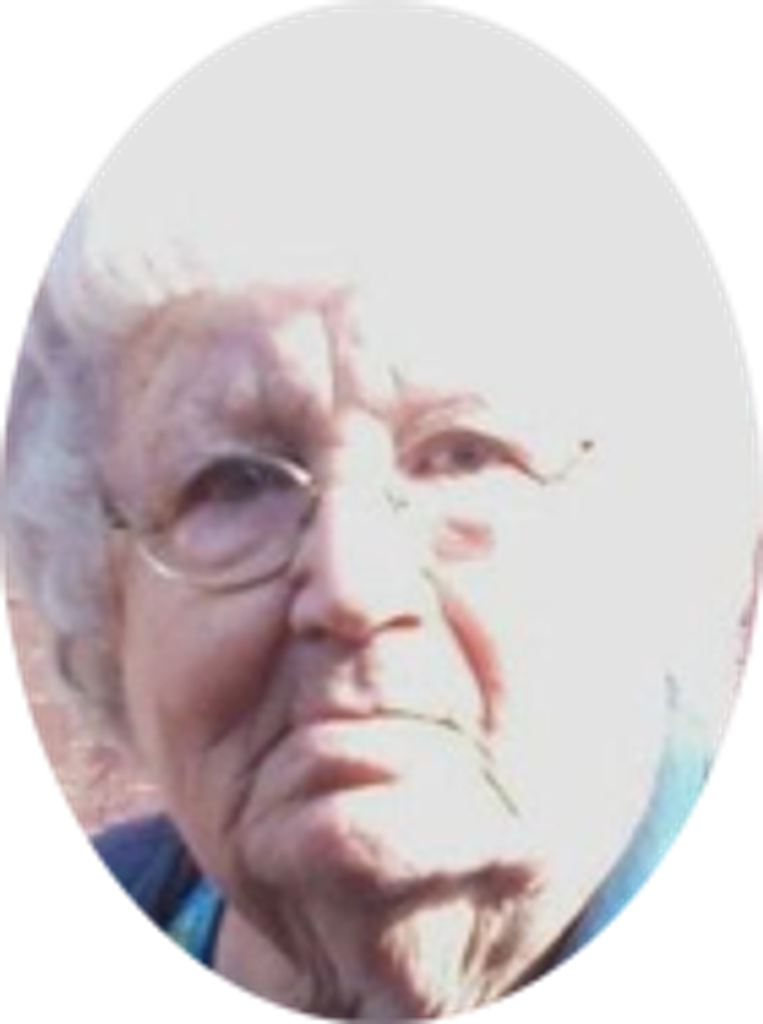 Betty Eckhoff