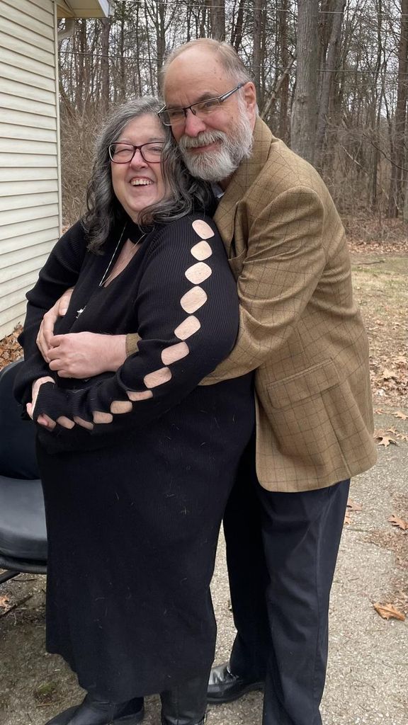 Myra Jo (Gosser) Moran Profile Photo