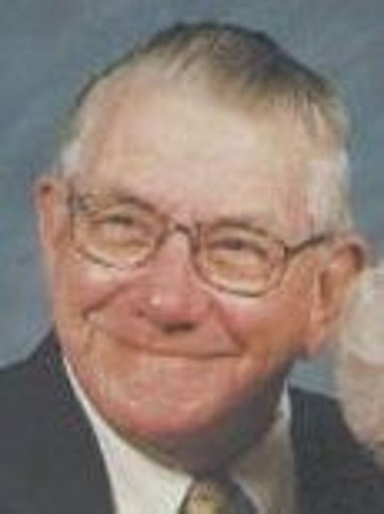 Karl Eugene Salvo Profile Photo