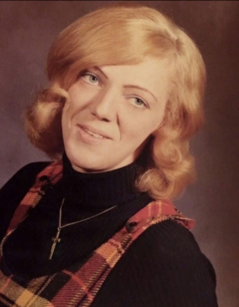 Patricia Bishop Profile Photo