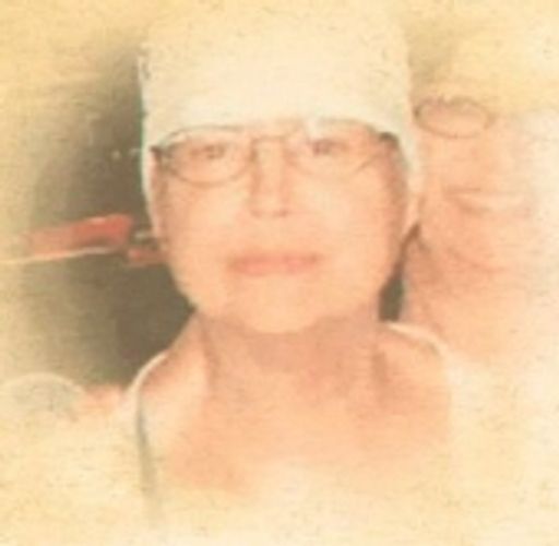 Paula Slocum Profile Photo