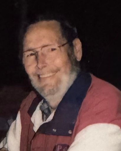 Julius Alvin Baker Profile Photo
