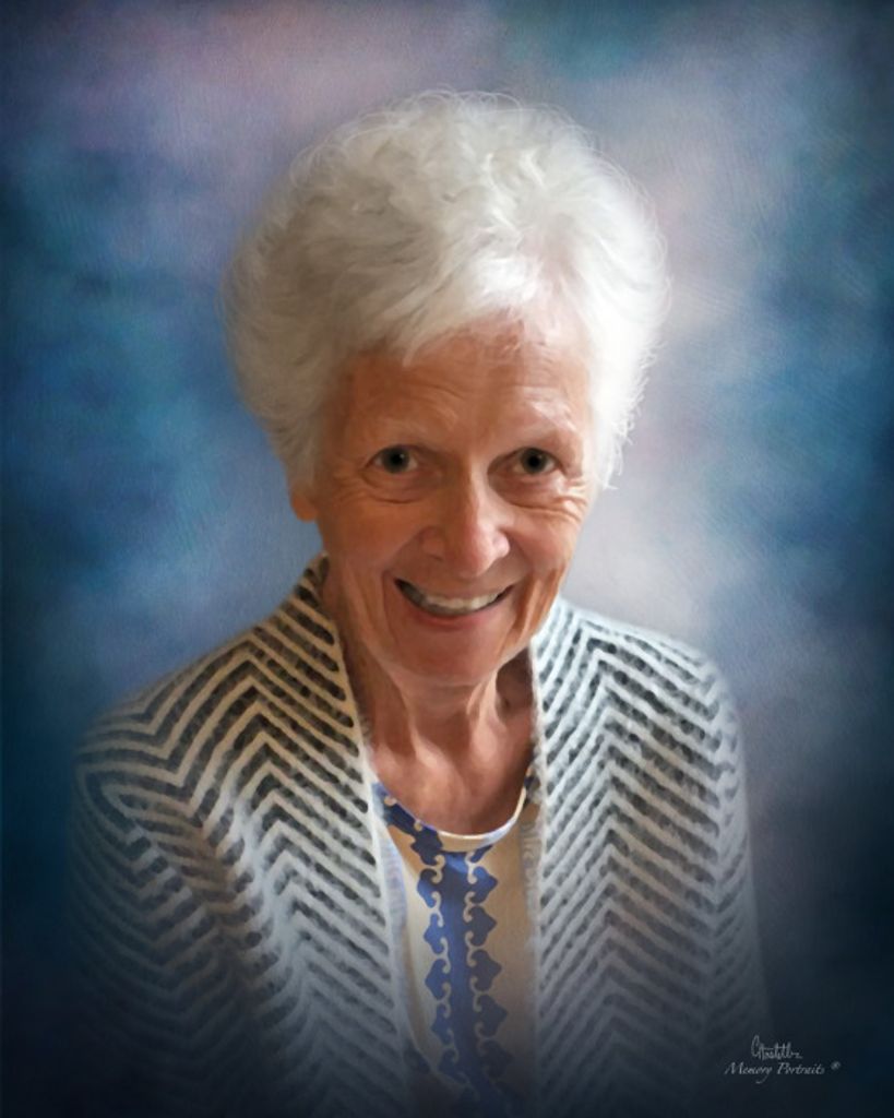 Joan Lewers