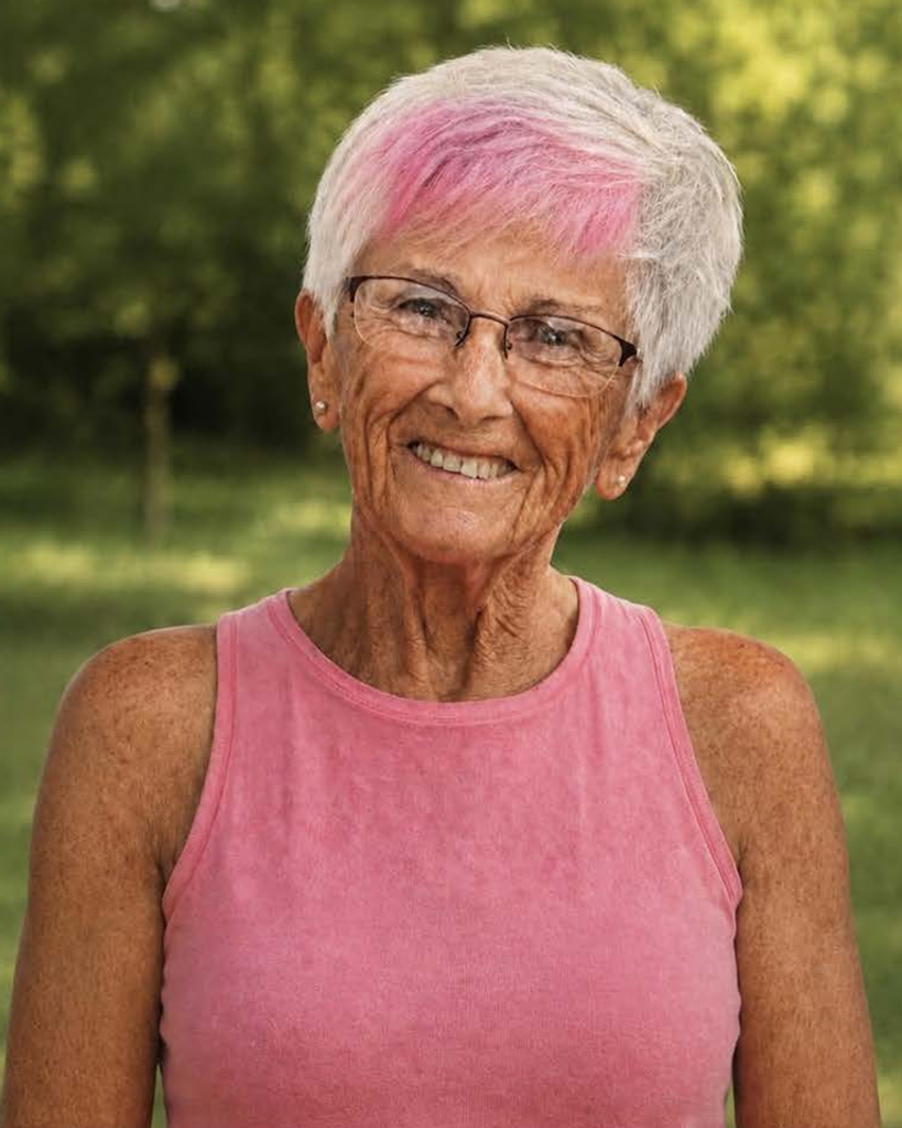 Florence Matier “Mattie” Seaton