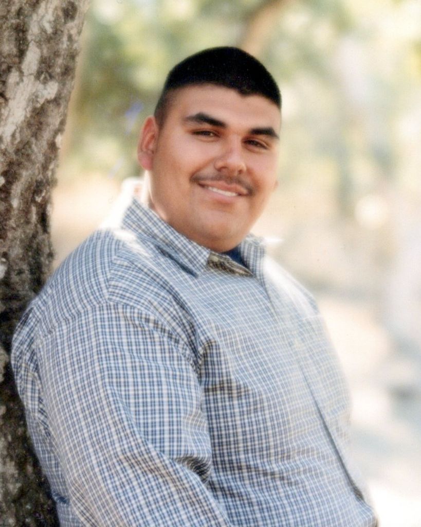 Gabriel Michael Moran Profile Photo