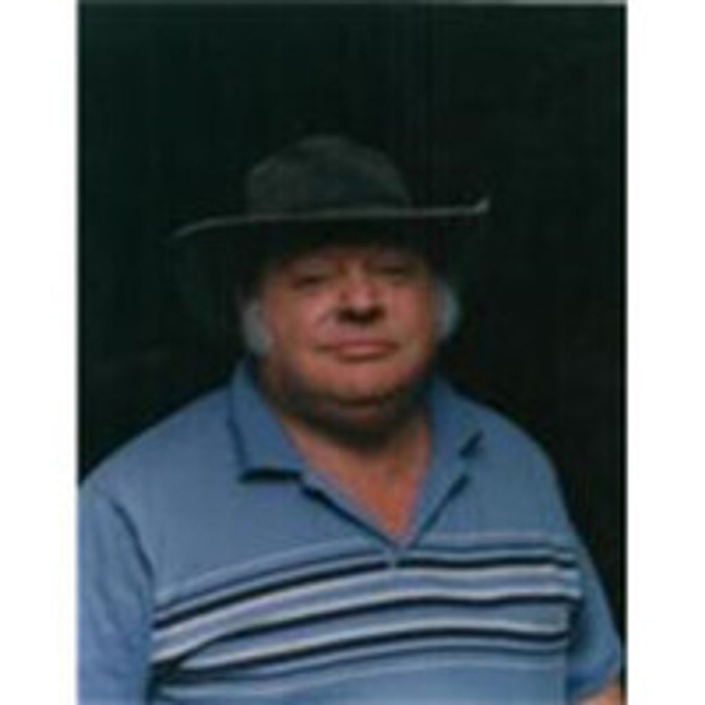 Lefty Rogers