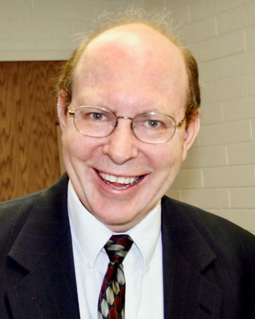 Norman Gregory Richardson