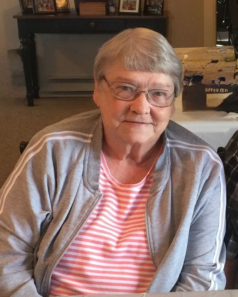 Loretta Y. "Rita" Helman Profile Photo
