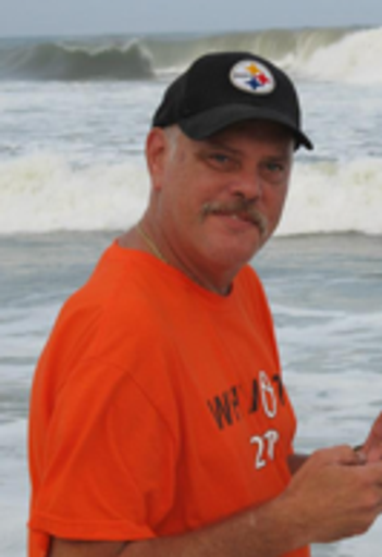 Photo of Gregory W. Price