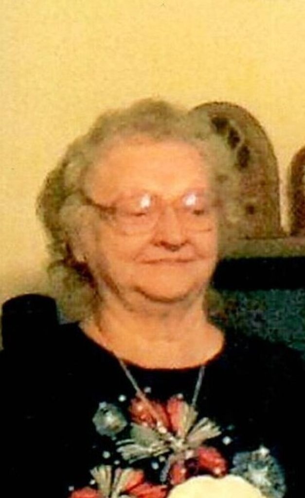 Helen Joan Wright Profile Photo