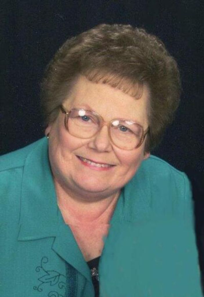 Annetta Marie Davis Profile Photo
