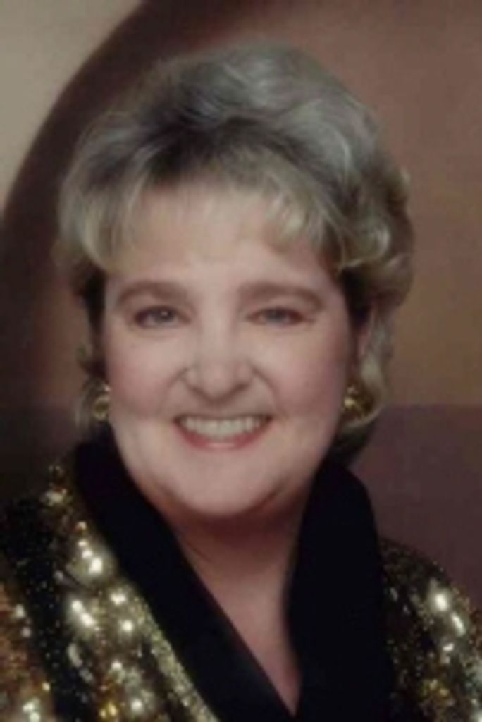 Linda Ann Guisinger