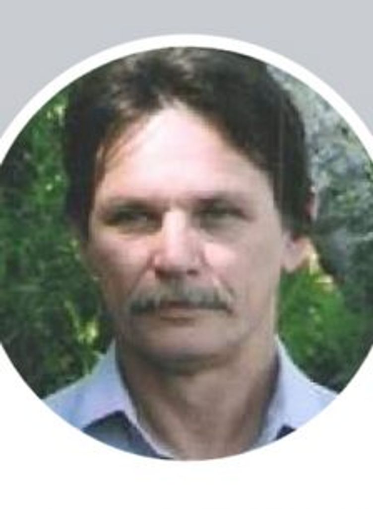 Edward Bruce Irvine Profile Photo