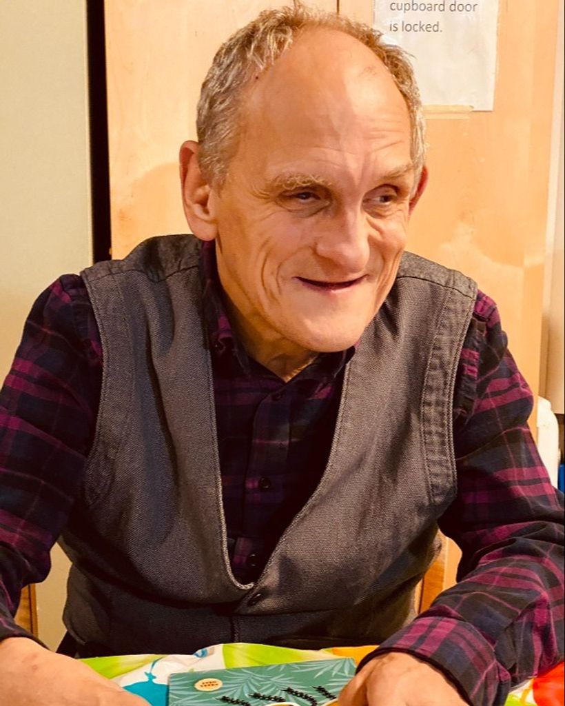 Yvon Chartrand Profile Photo