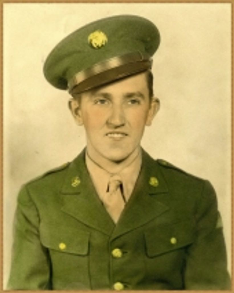 Gurney  Paul Vestal