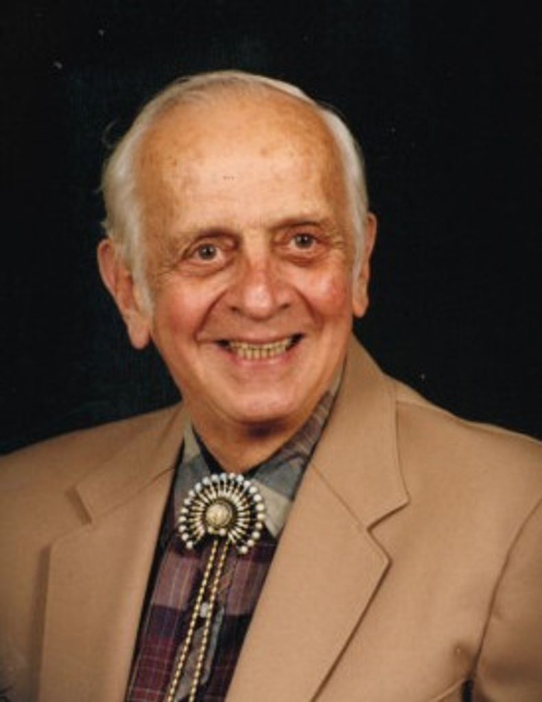 Carmen  "Nack" P. Perna