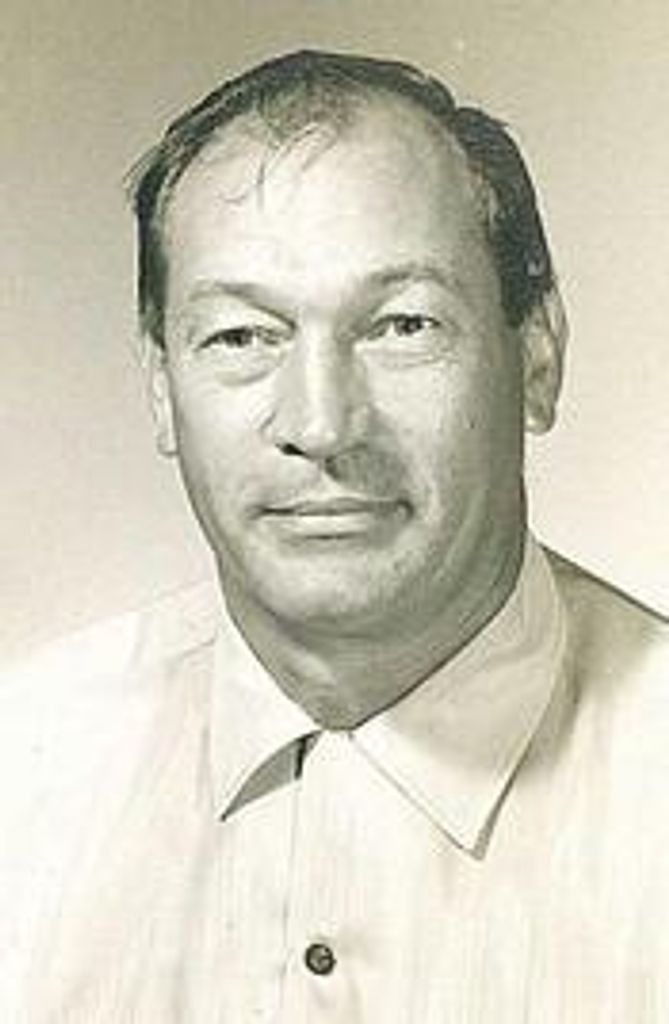 James "Jim" Clark, Jr.