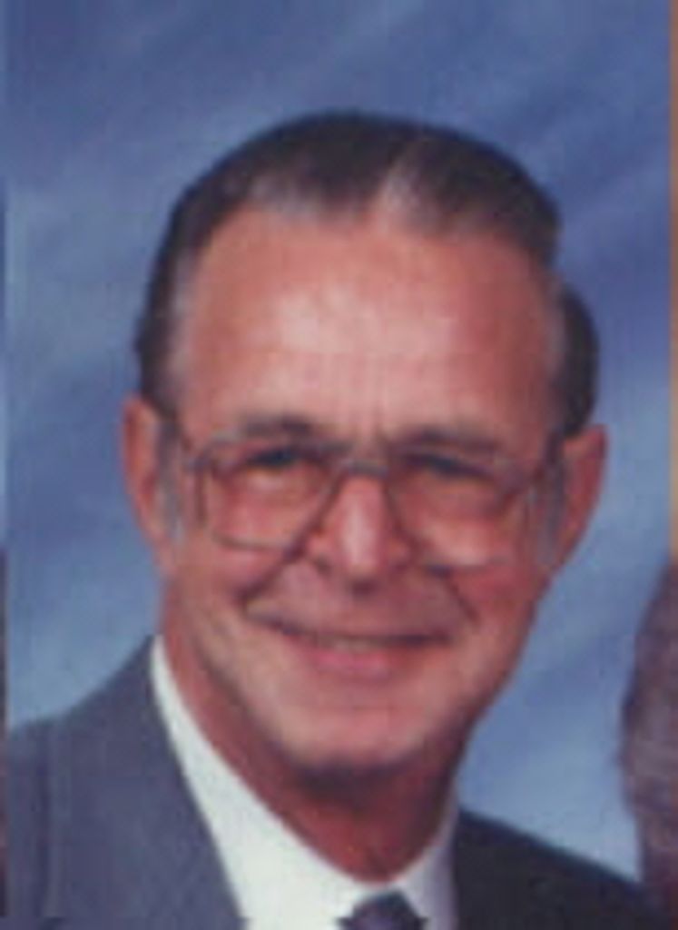 Albert A. Zeilinger Profile Photo