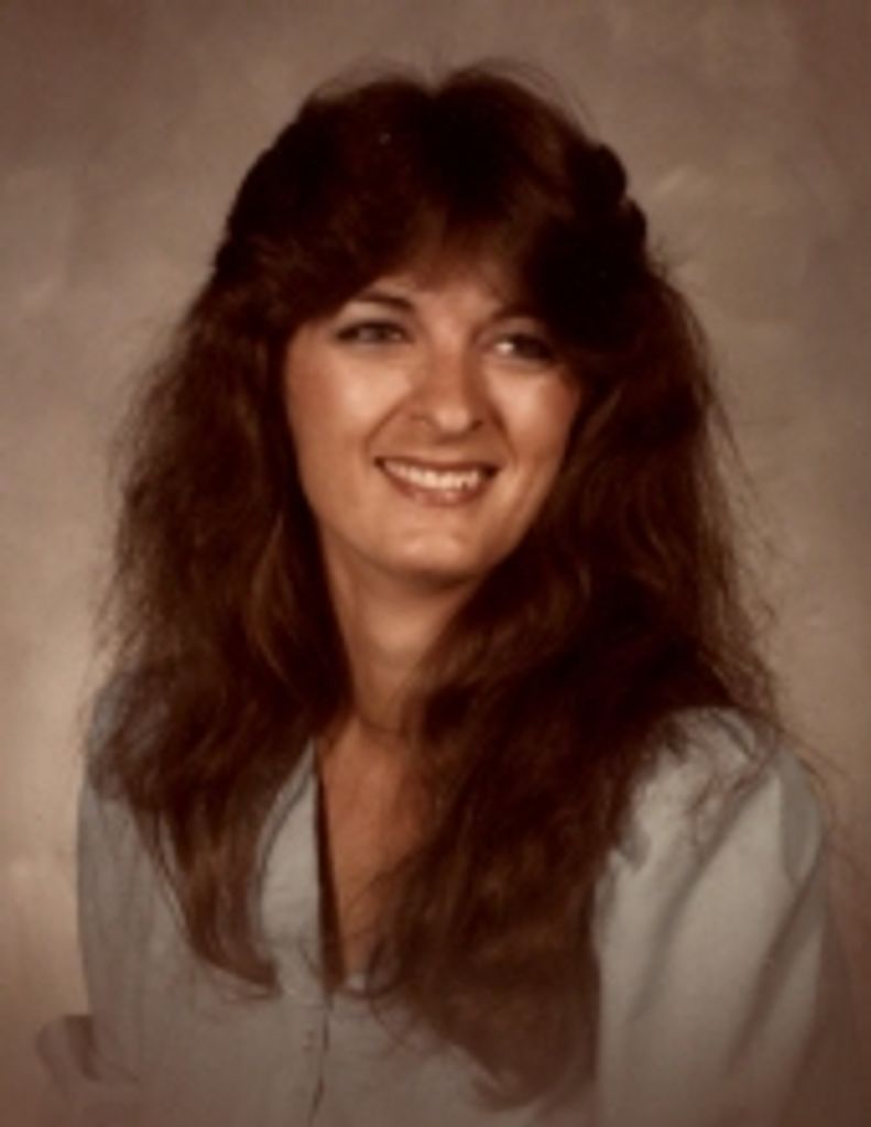 Katrina Sue Simmons