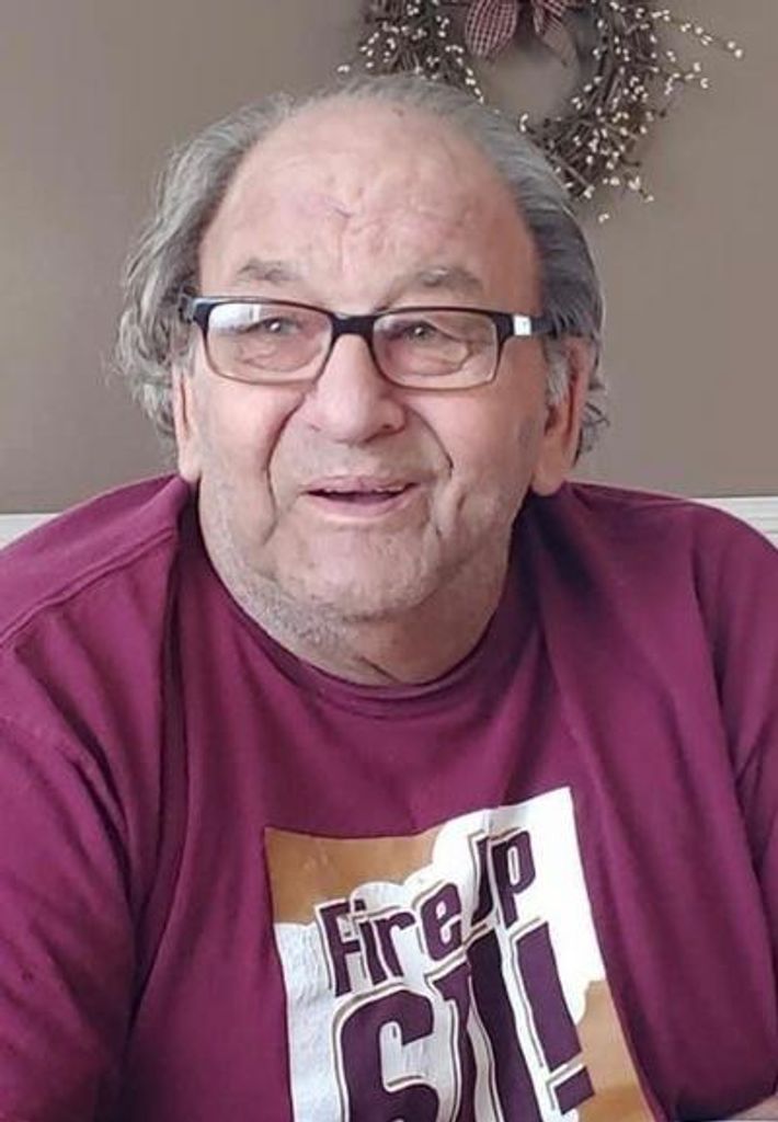 James M. Smith Profile Photo