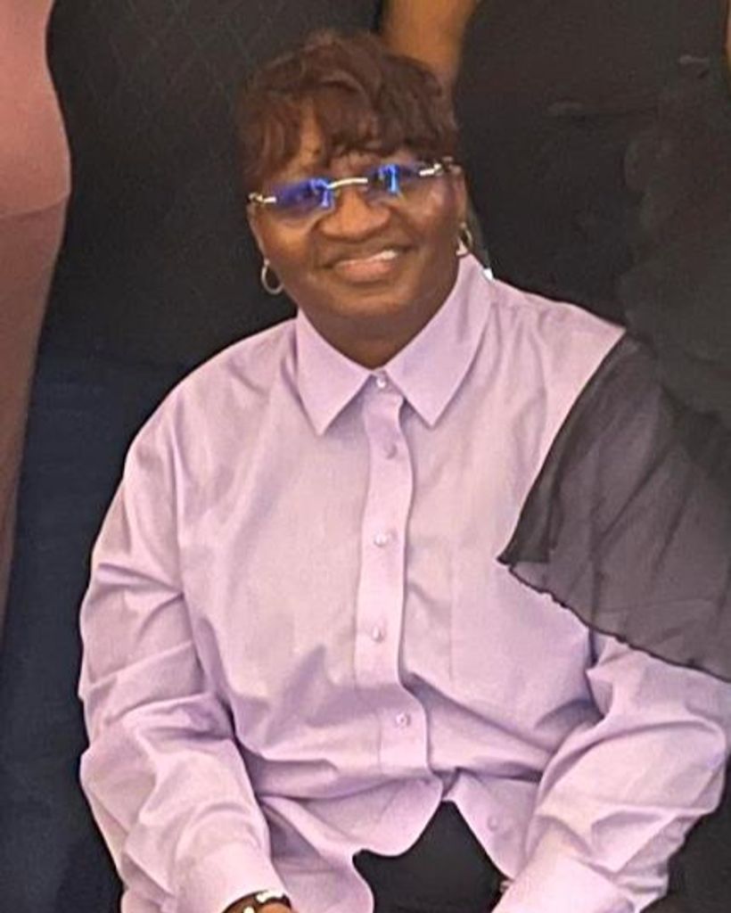 Anina A. Brown Profile Photo