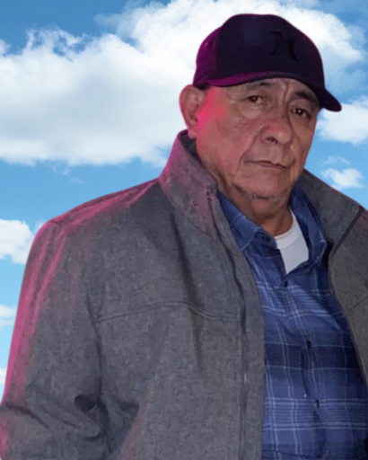 Jesus Manuel Villarreal Profile Photo