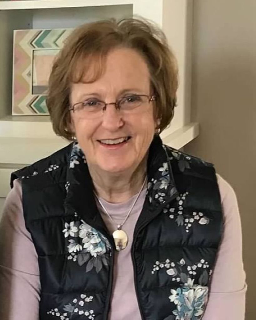 Janet Helder Profile Photo