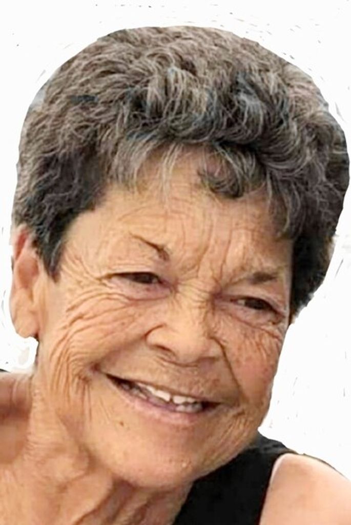 Maria Theresa Trujillo Profile Photo