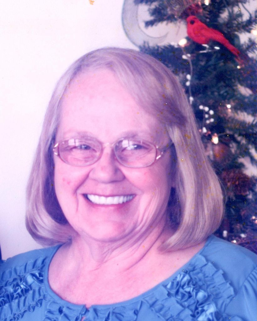 Linda R. Huff Profile Photo