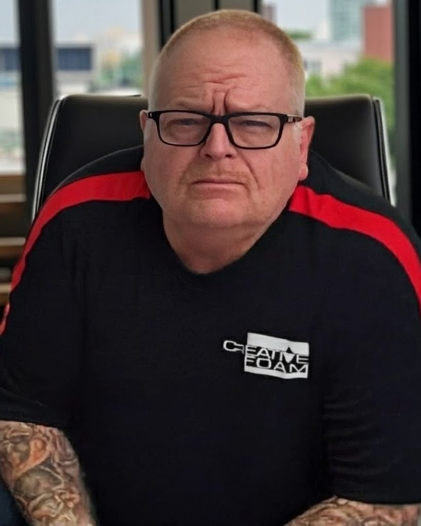 Britt D. Byrne Profile Photo