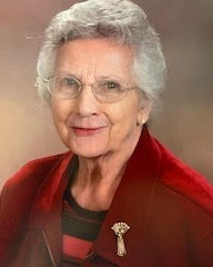 Charline Louise Tillotson